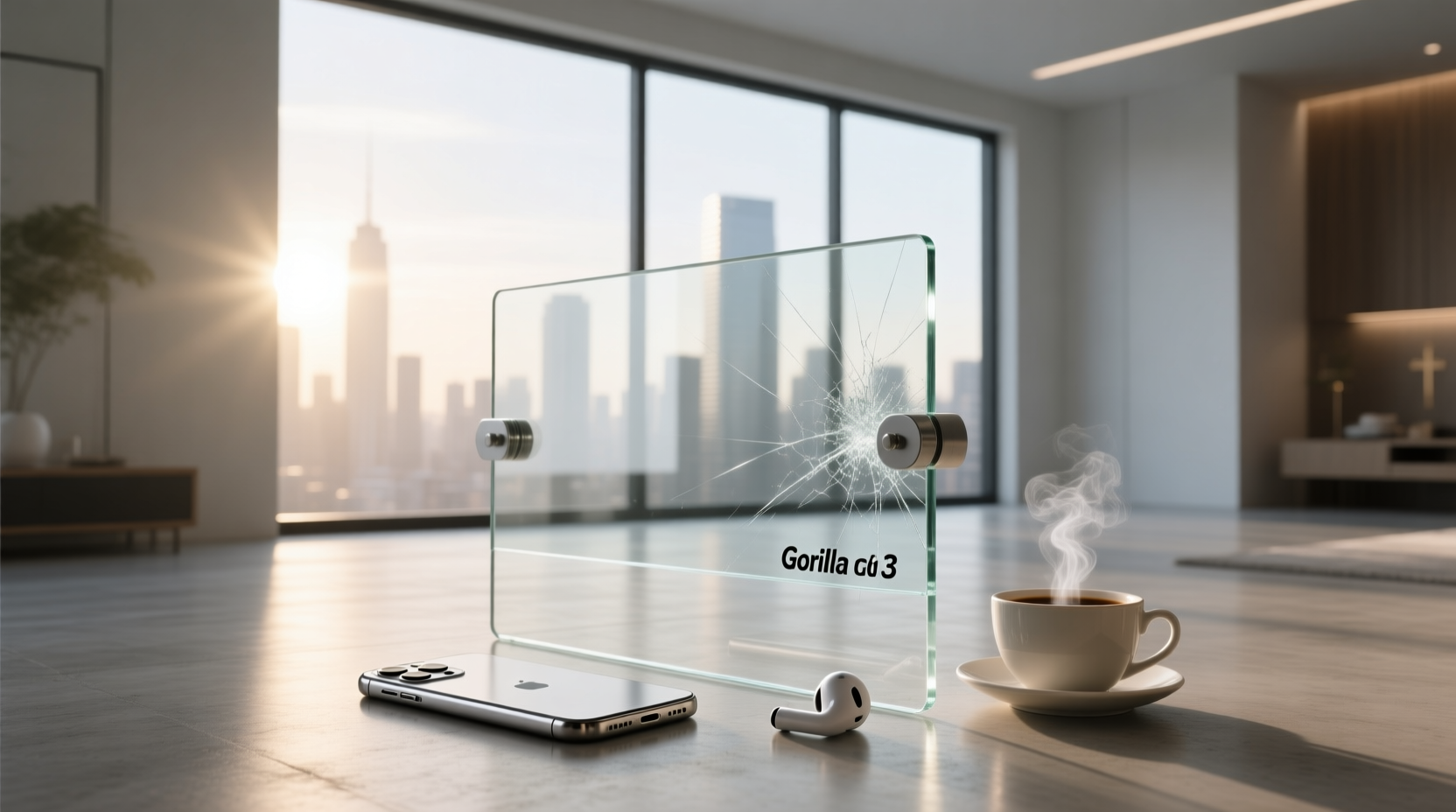 Is Gorilla Glass 3 Good Enough? Real-World Scratch & Drop Performance Explained