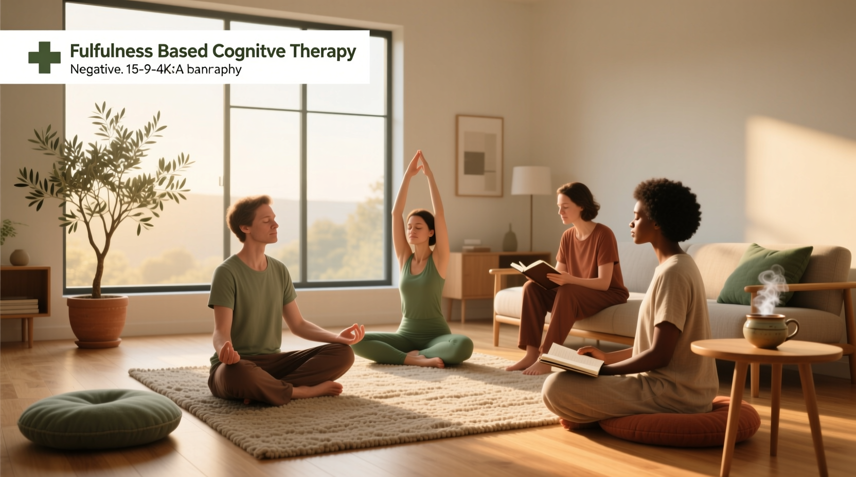 mindfulness based cognitive therapy guide