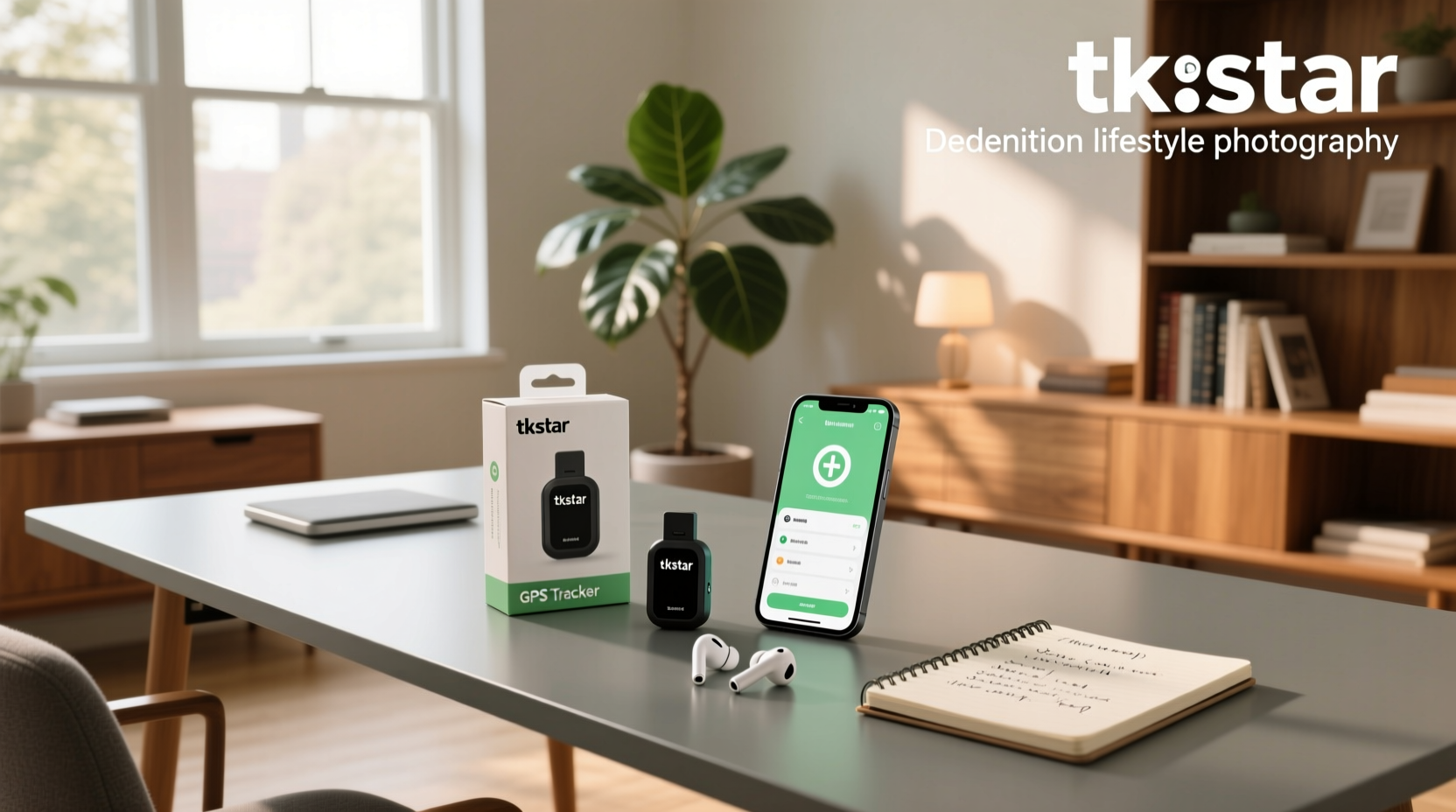 How to Set Up a TKSTAR GPS Tracker: Step-by-Step Guide