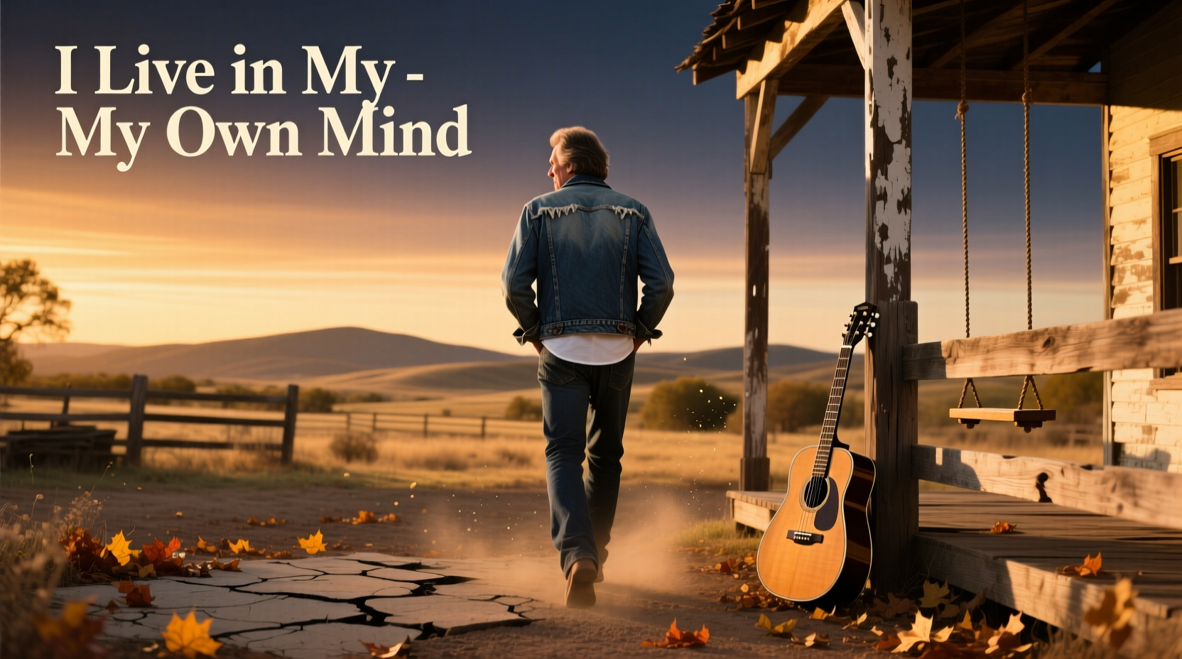 living in your own mind a self care guide