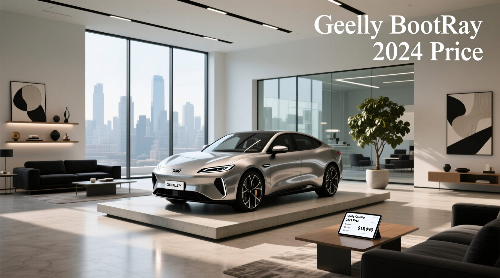 2025 geely coolray price market guide