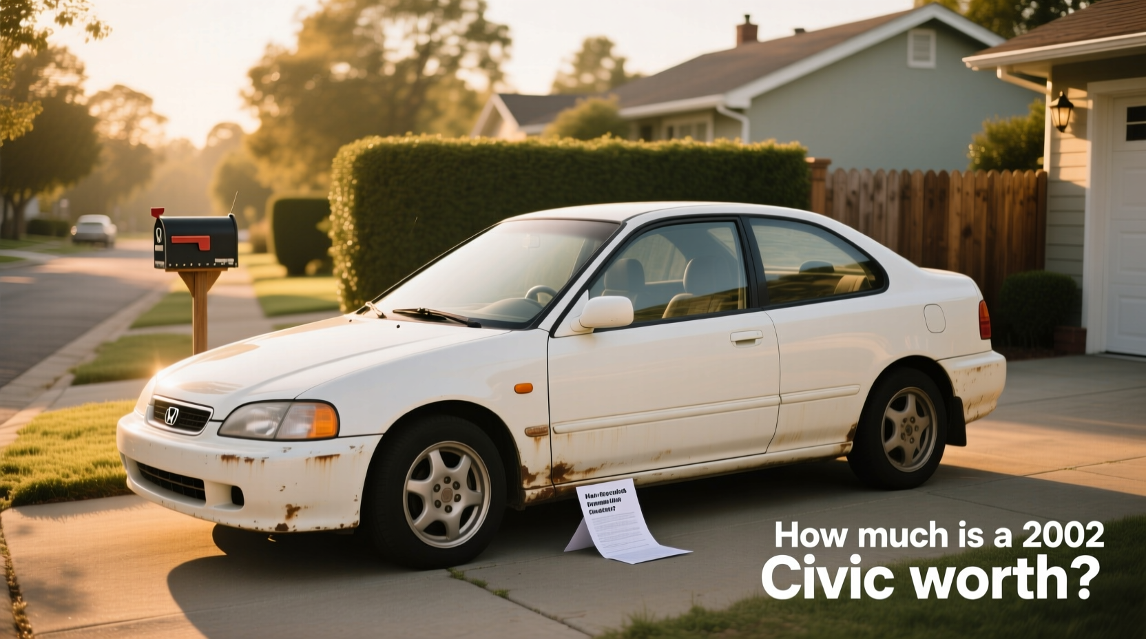 2002 honda civic hatchback value buying guide