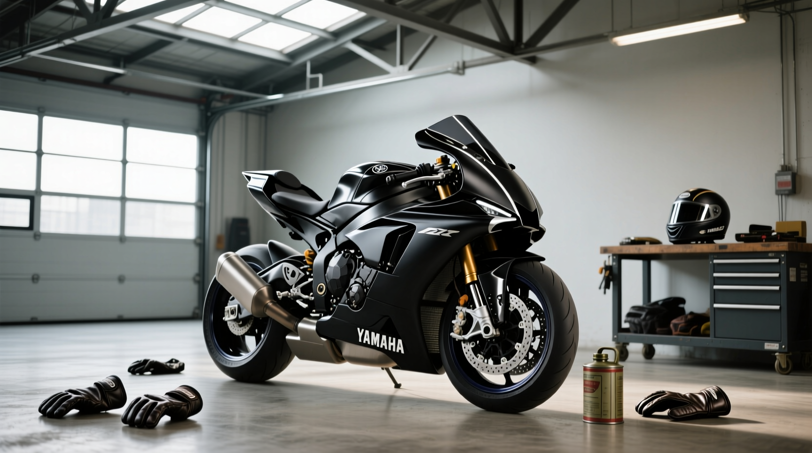 How to Choose Yamaha R1 Fairings for Fit, Style, and Performance