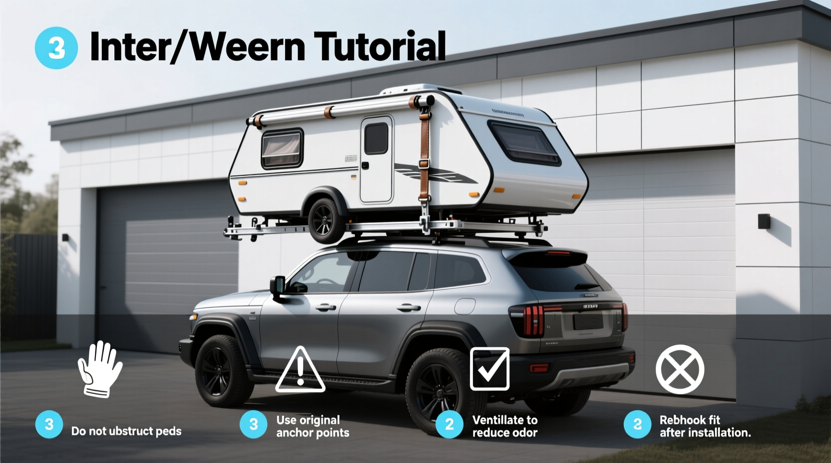 Can You Put a Camper on a Car Carrier: Buying Guide