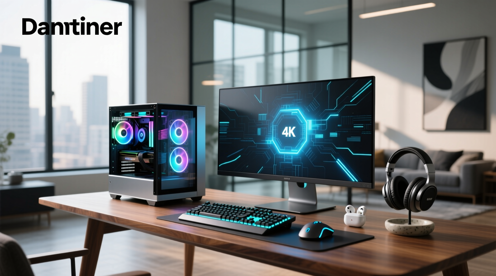 Computer Hardware Guide: How to Choose Right Components