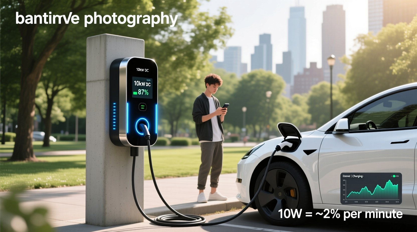 10kw dc fast charger,How fast does 10 watts charge? buying guide
