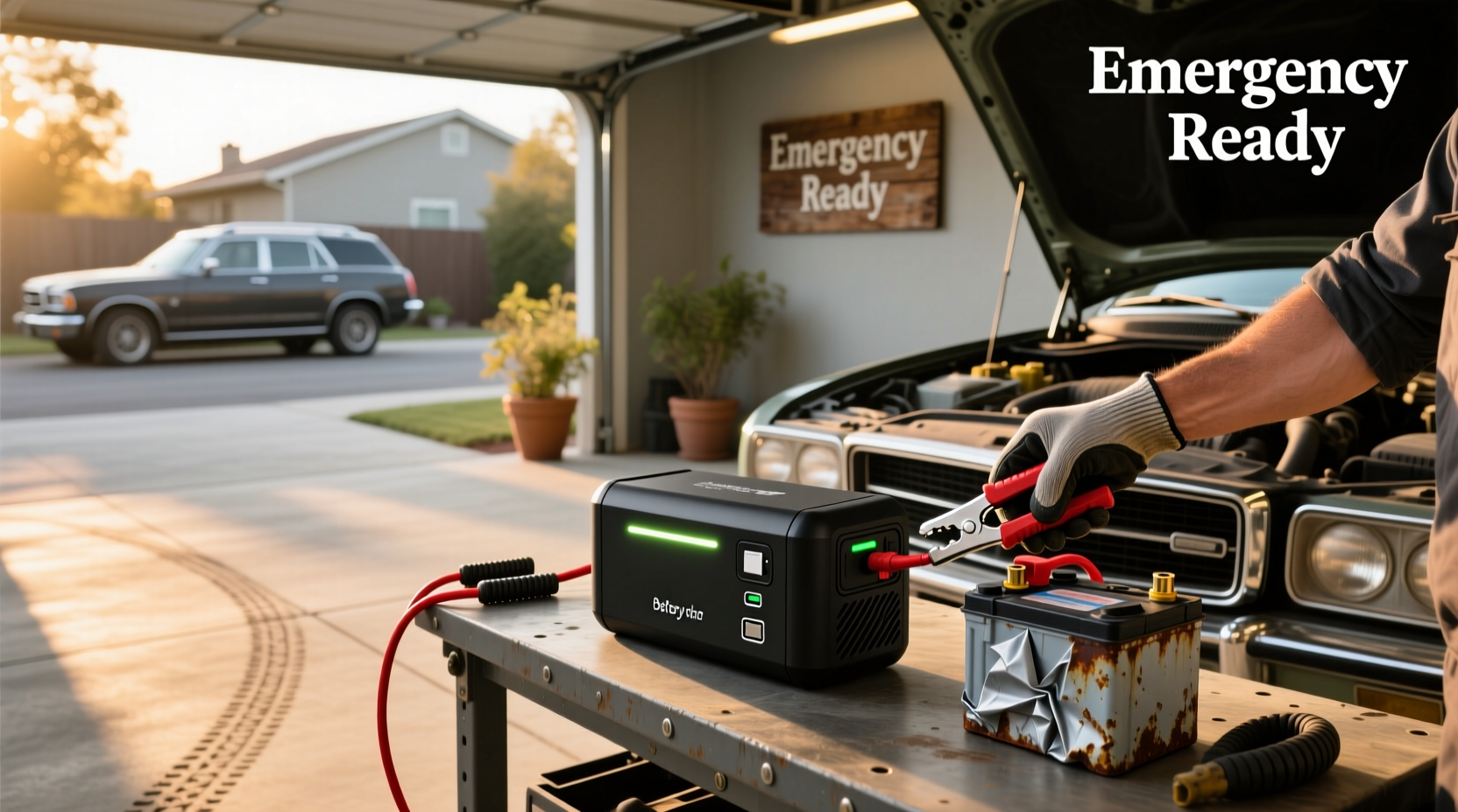 best battery jump starter real world buying guide