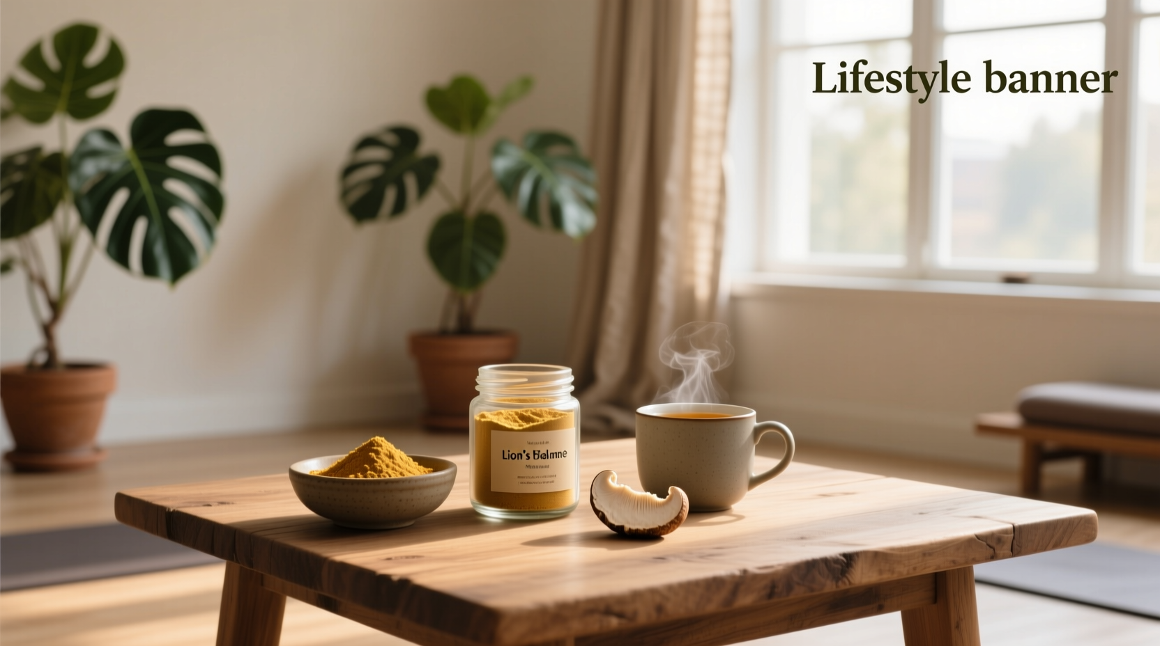 lion's mane powder benefits guide