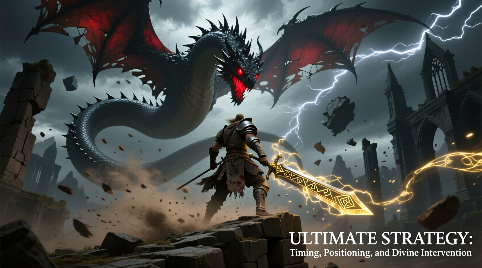 effective strategies for the best way to beat elden beast battle