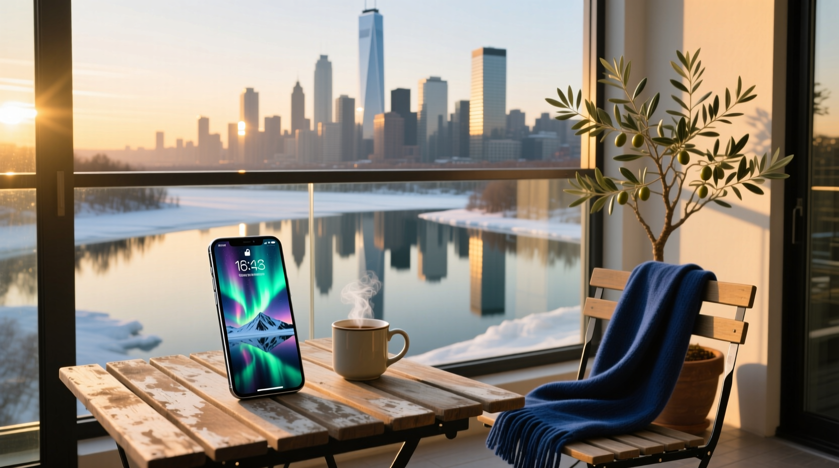 How to Choose Cool Lock Screen Wallpapers in 2026