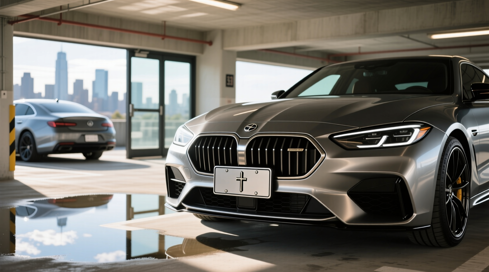How to Choose a Number Plate Frame for Car: Fit, Legality & Styles