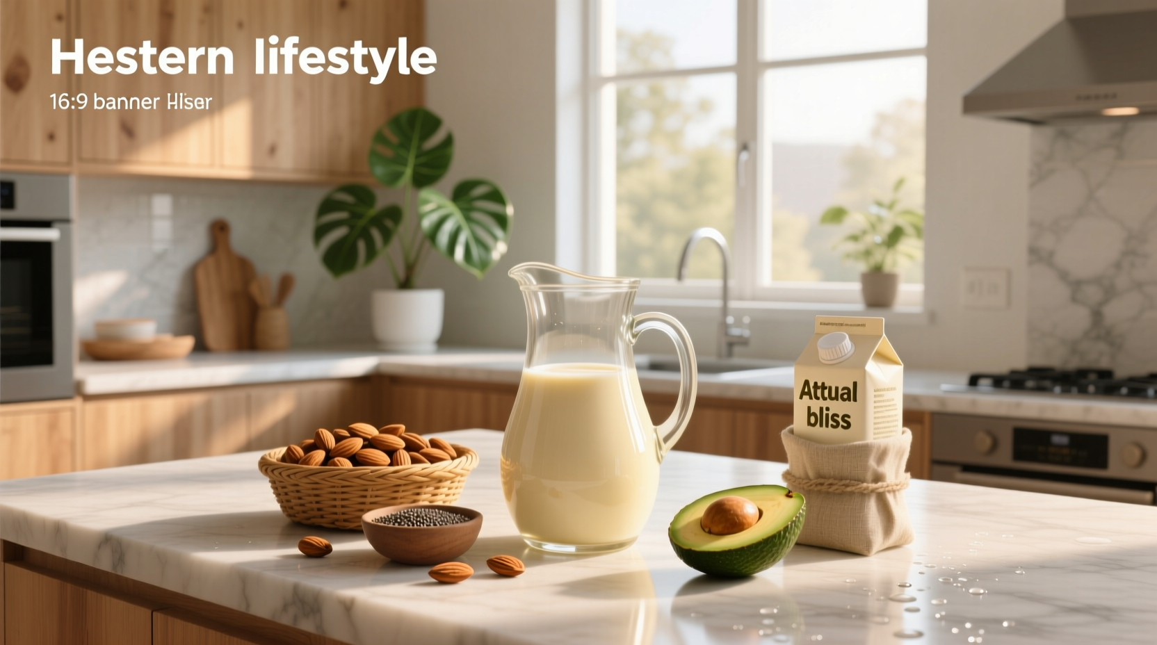 almond milk creamer guide