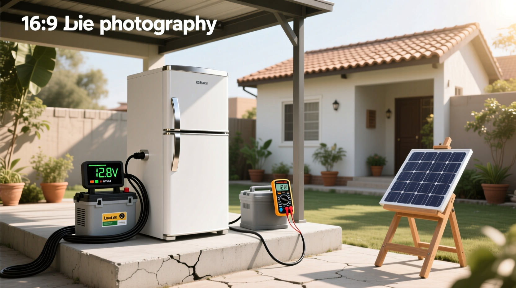 12v fridge in pakistan price battery guide