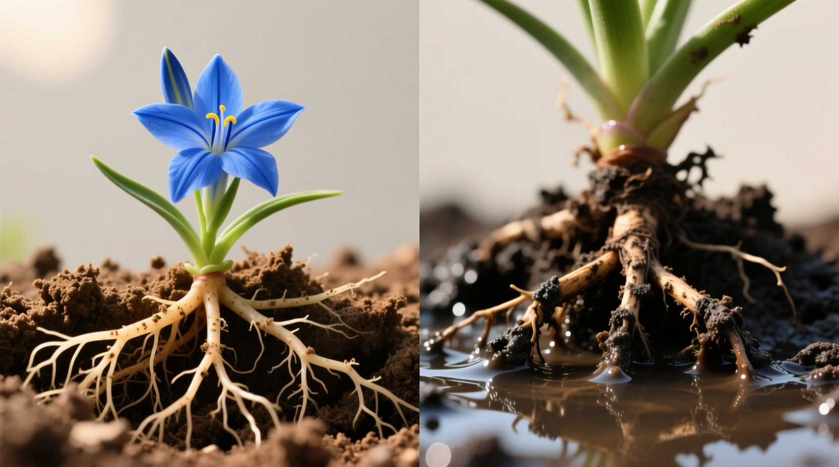 Blue Star Plant Care: Sunlight, Watering & Frost Tips