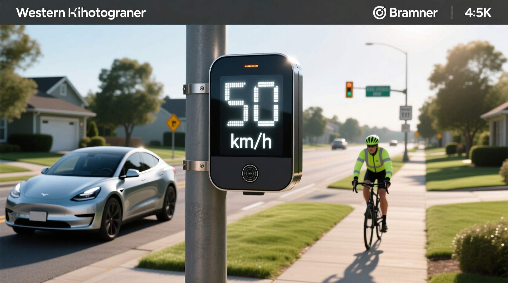 What Is the Best Speed Limit Warning Device for Drivers?