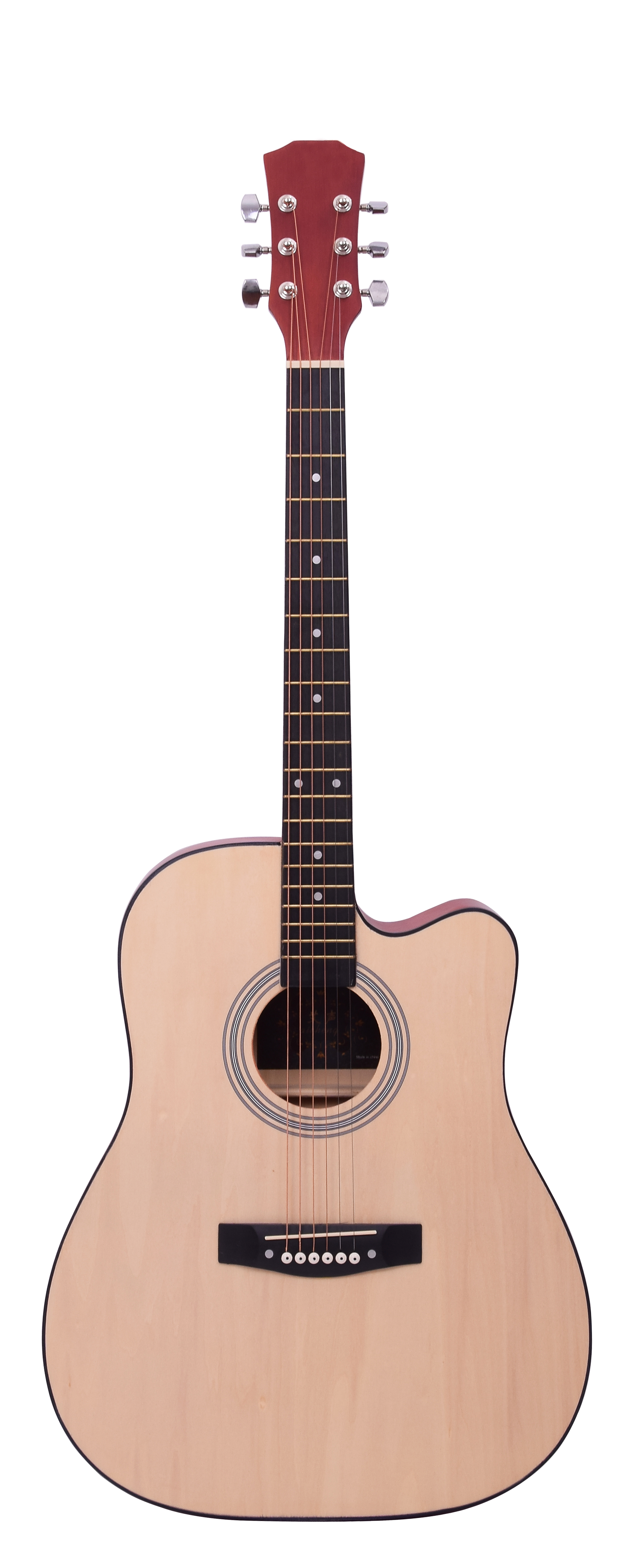 41 inch guitar manufacturer in china