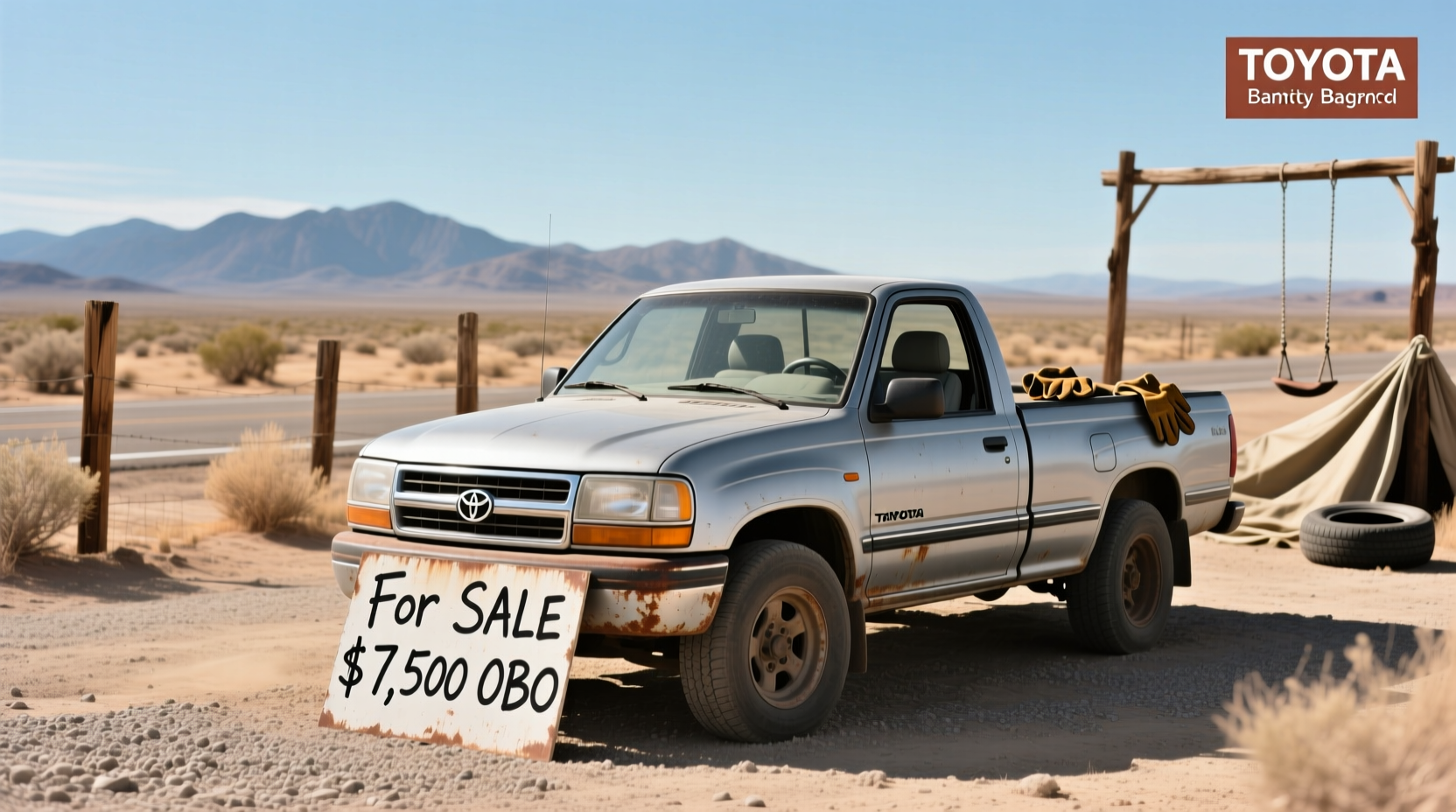 1998 toyota tacoma value buying guide