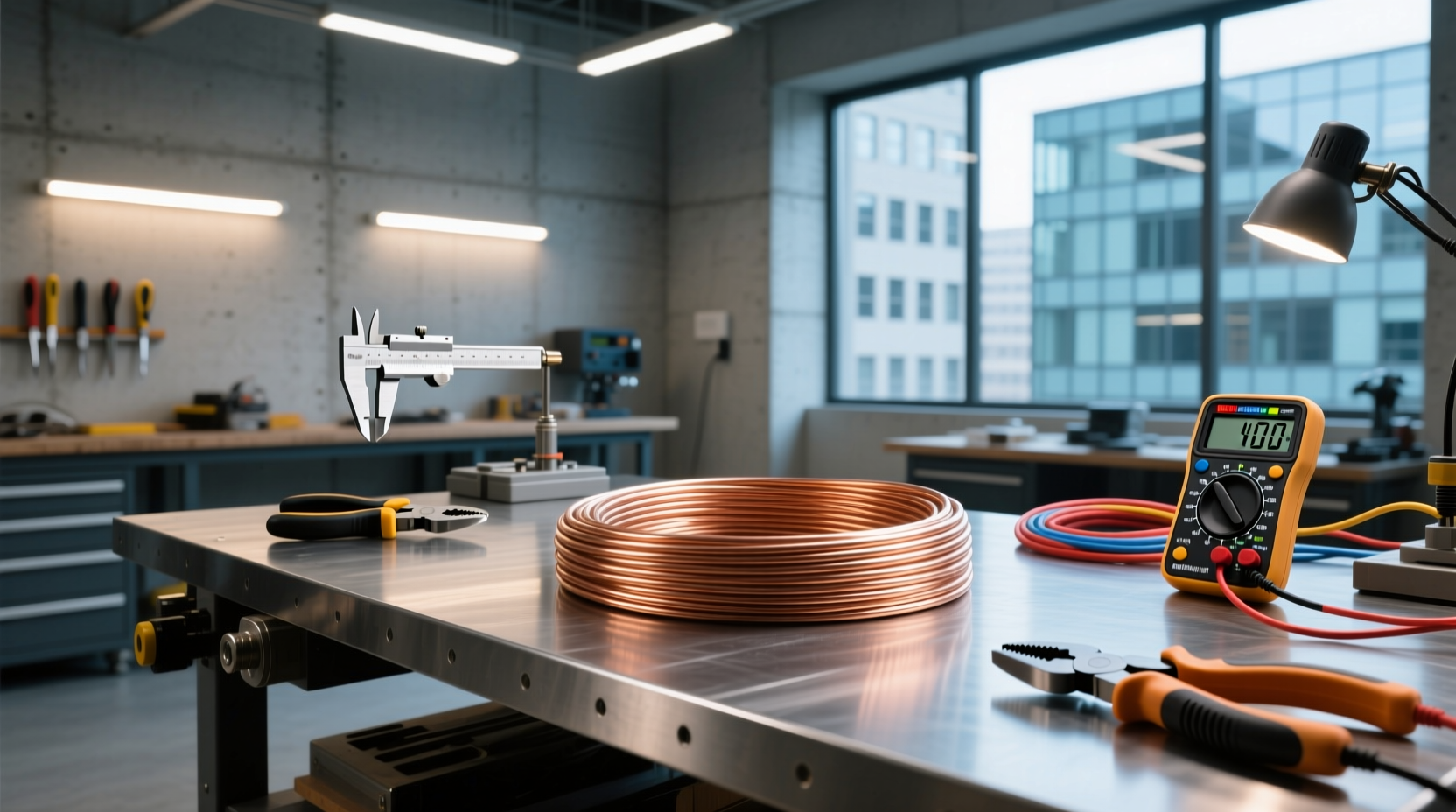 4mm grounding cable guide what you actually need