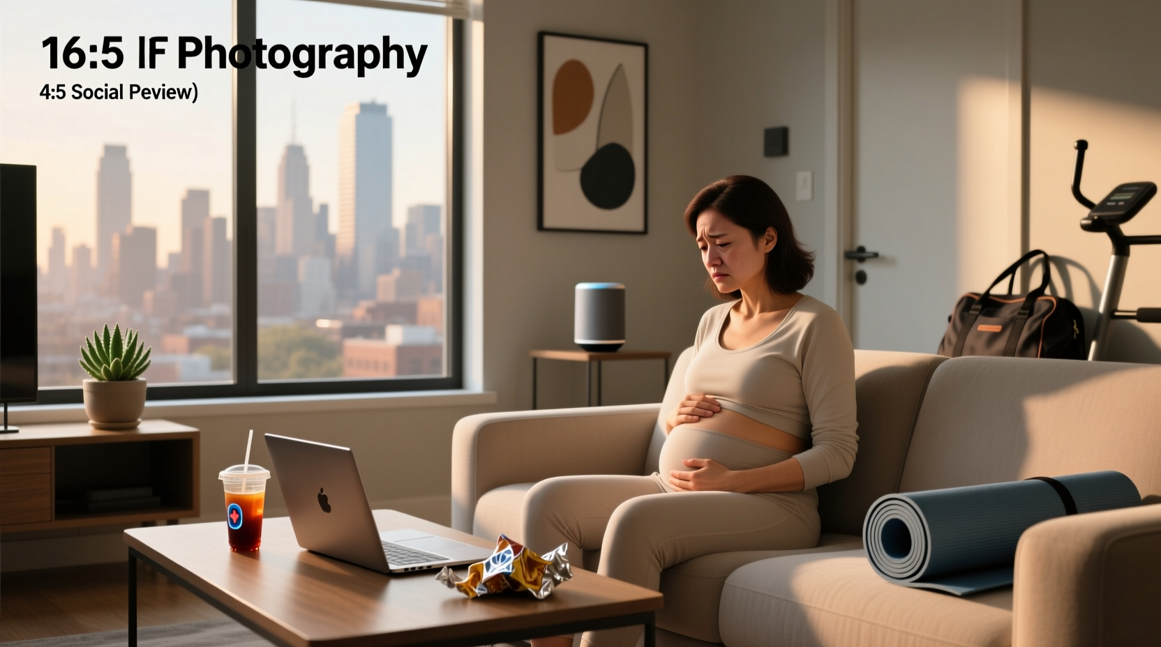 cortisol, stress weight gain