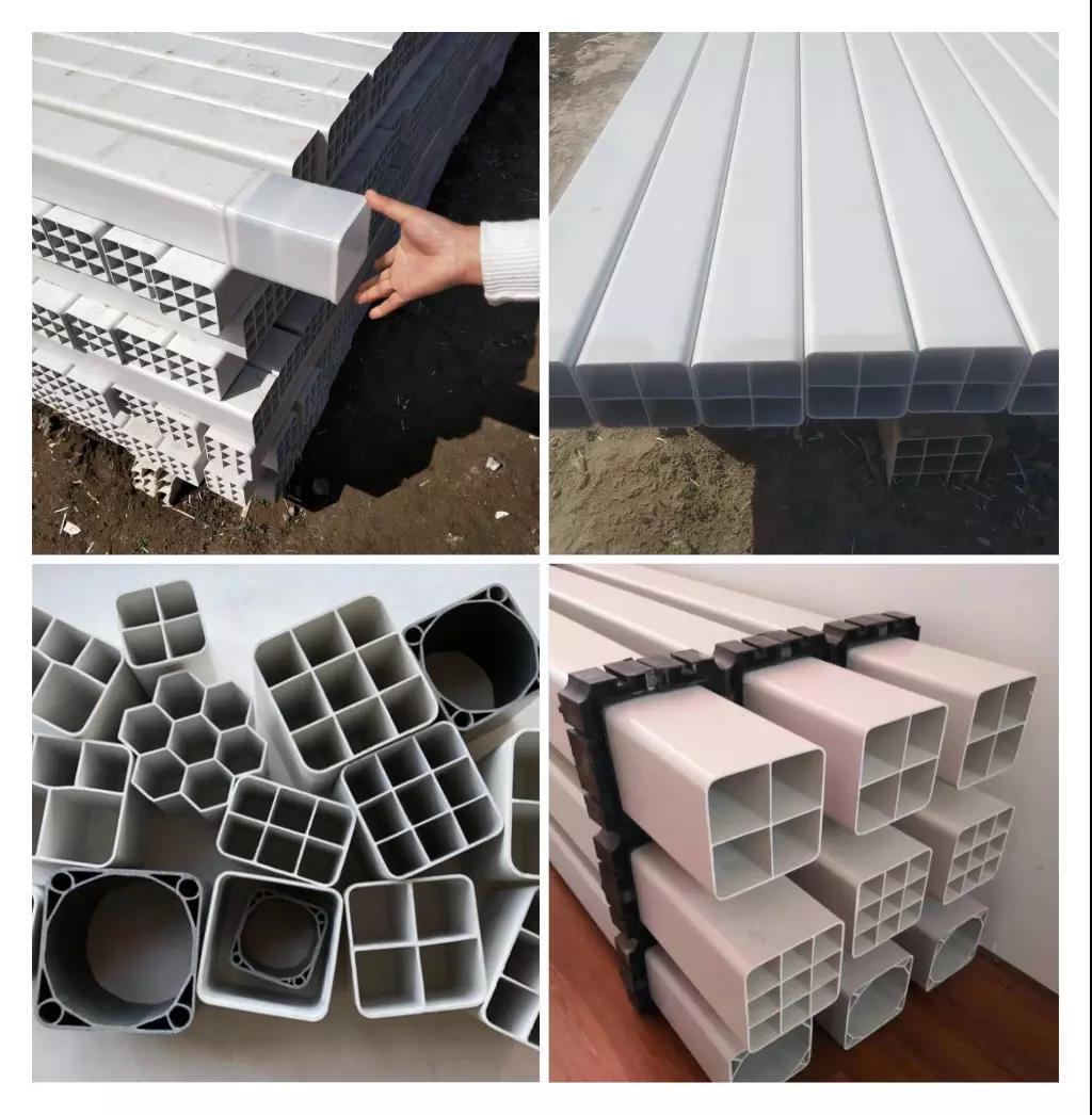Hot Selling Electrical Conduit PVC Pipe Price List