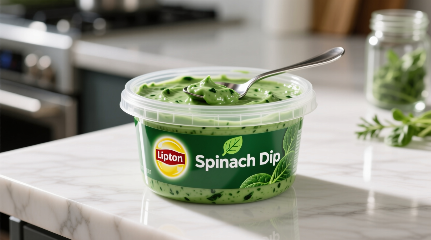 Lipton Spinach Dip: Perfect Recipe & Pro Tips