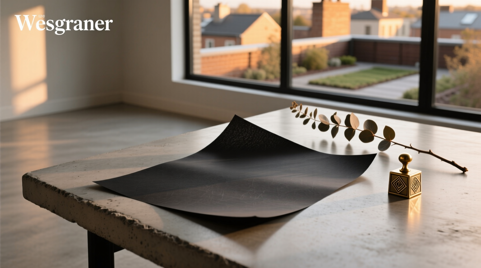 How to Choose Black Tinted Paper: Buying Guide & Tips
