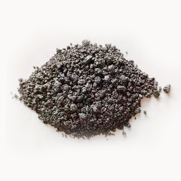 Graphite Petroleum Coke GPC  For  Steel Making  Foundry