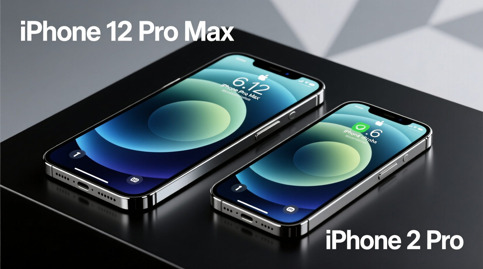 iphone 12 pro max vs 12 pro is the bigger screen really worth it