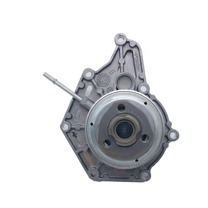 Engine Water Pump For VW Touareg, Phaeton & Audi A6, A5, Q7, A8 – RTG Automotive