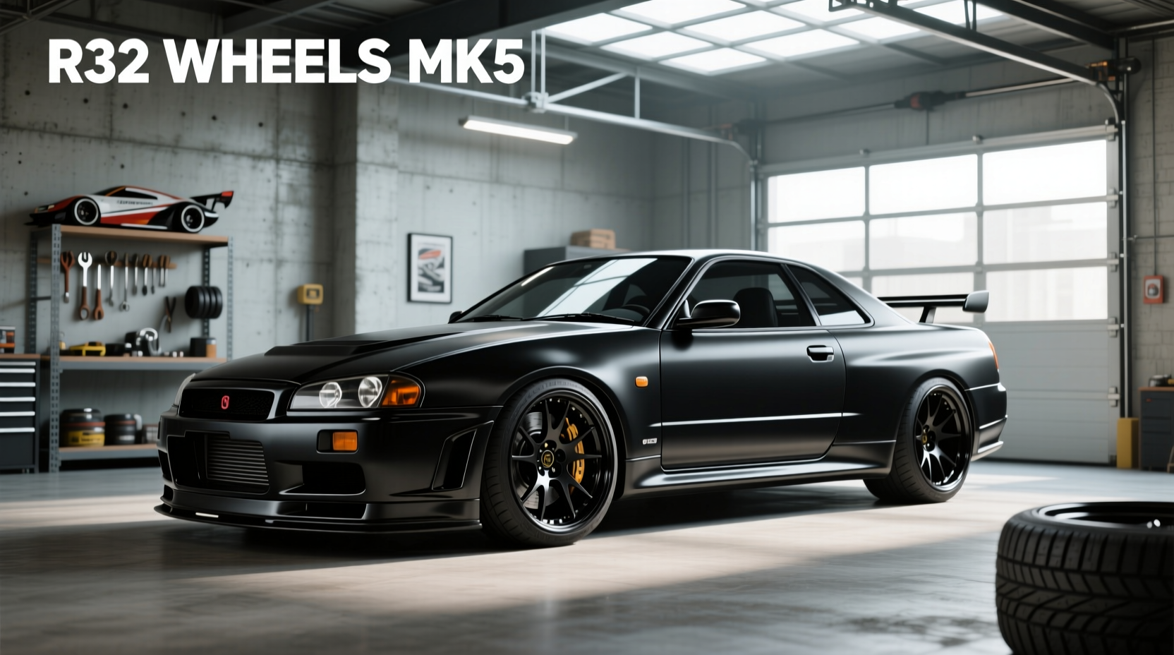 Can R32 Wheels Fit a MK5 Golf? Compatibility Guide