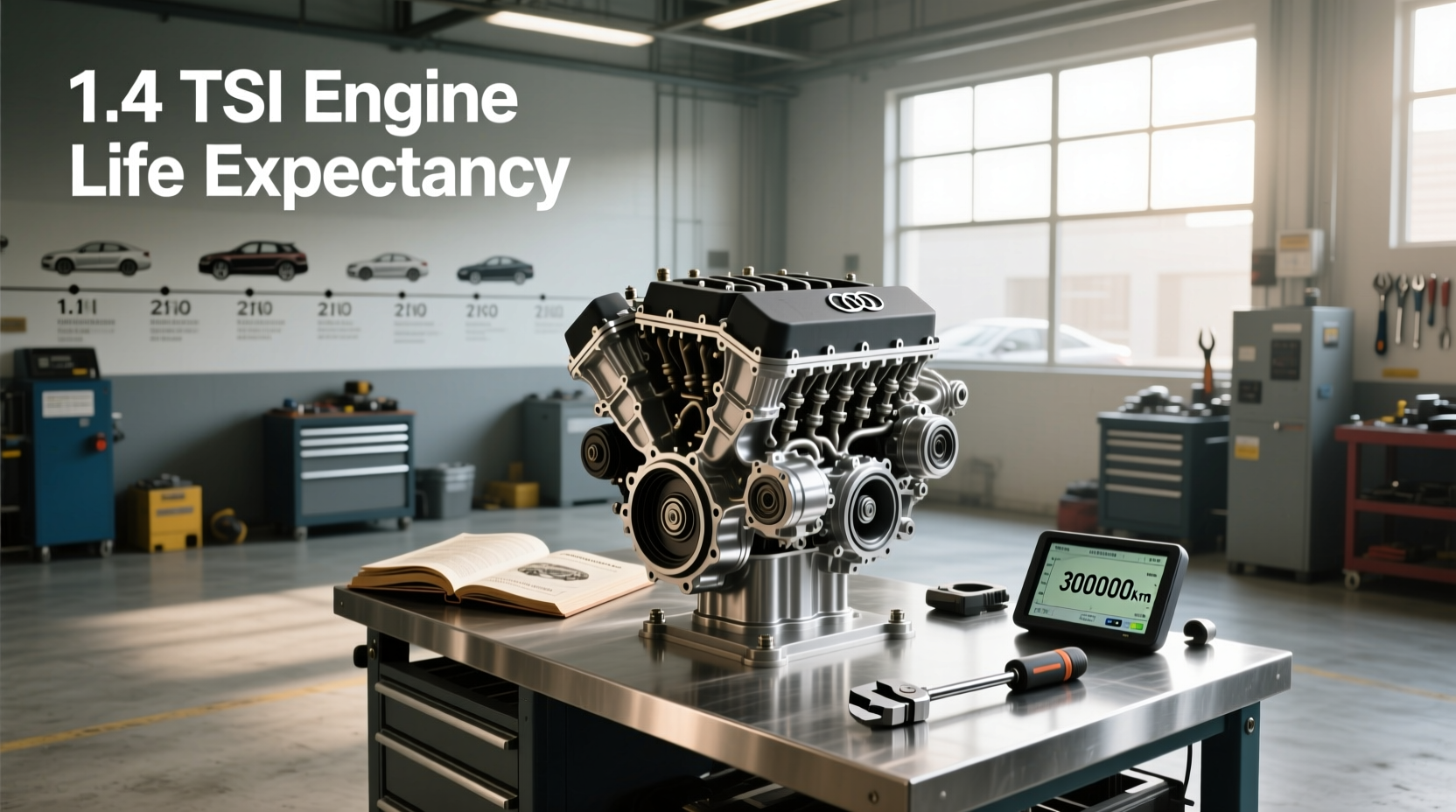 1.4 tsi engine lifespan reliability guide