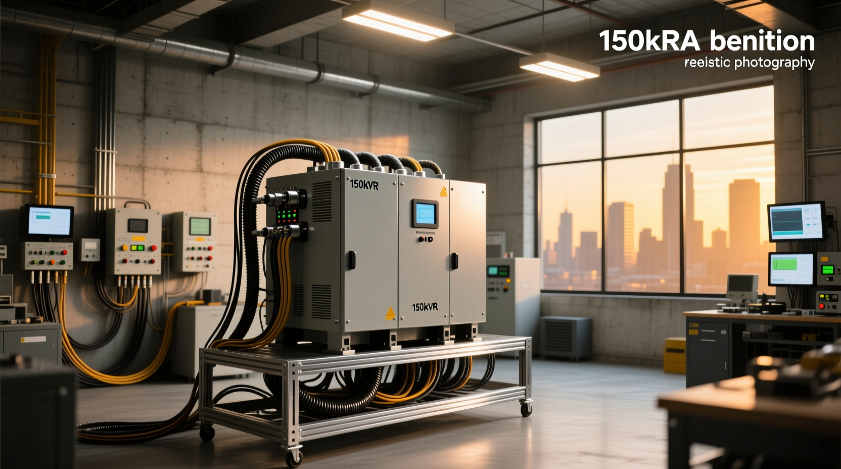150kva avr price guide what you actually pay