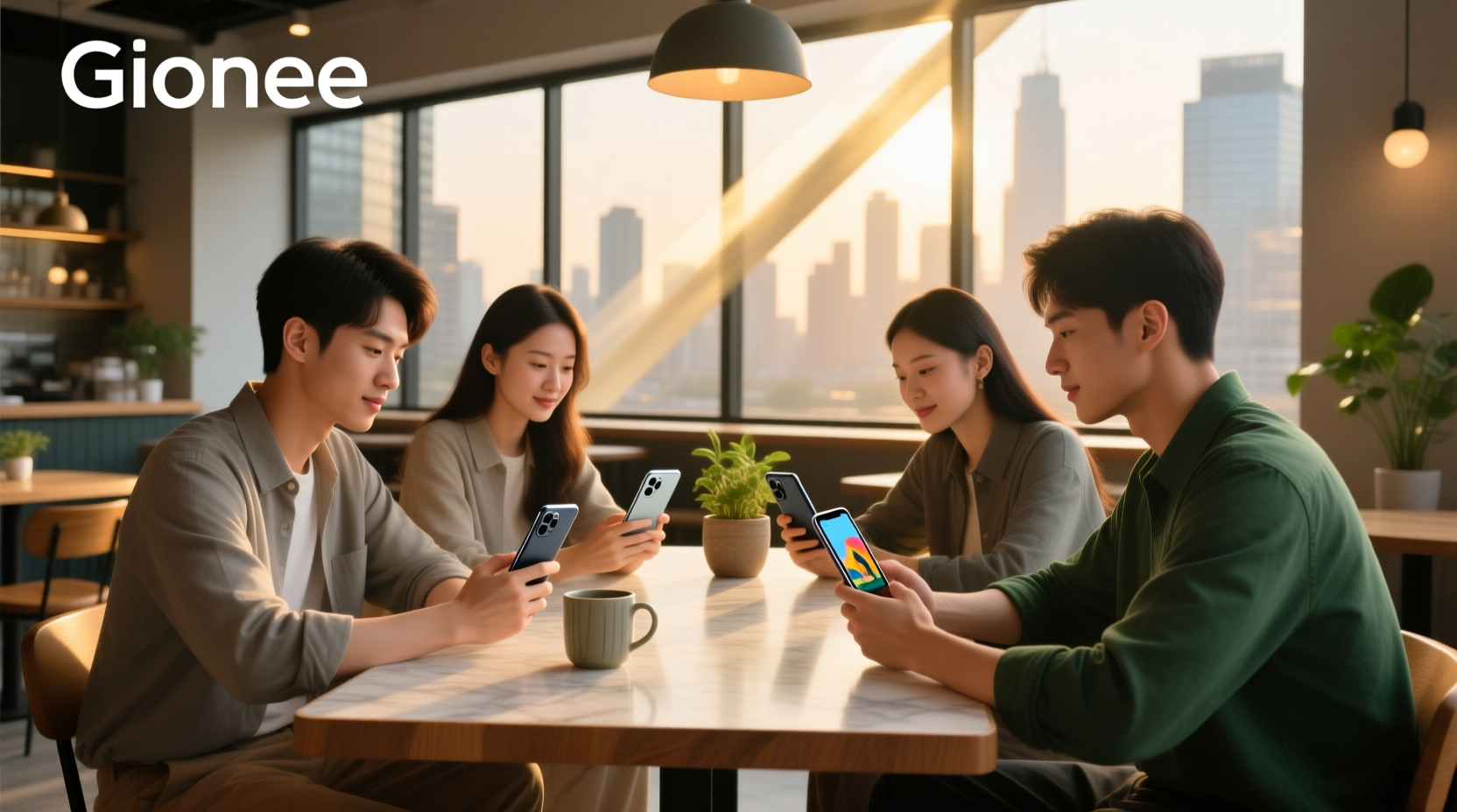 Are Gionee Mobile Phones Still Available? Why They Discontinued