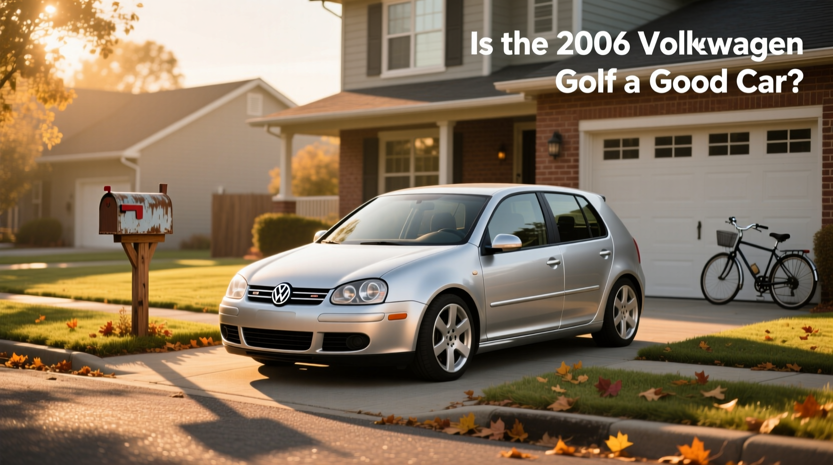 2006 golf tdi vs petrol what to look for