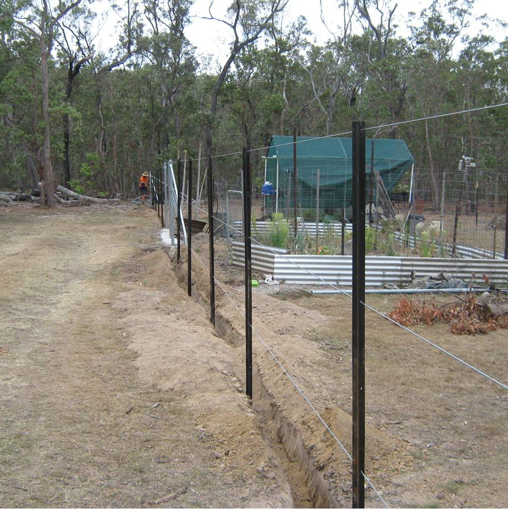 последние новости компании о Пикет звезды металла стальной изготовителя ближний свет оцинкованный ближним светом столб забора Y  0