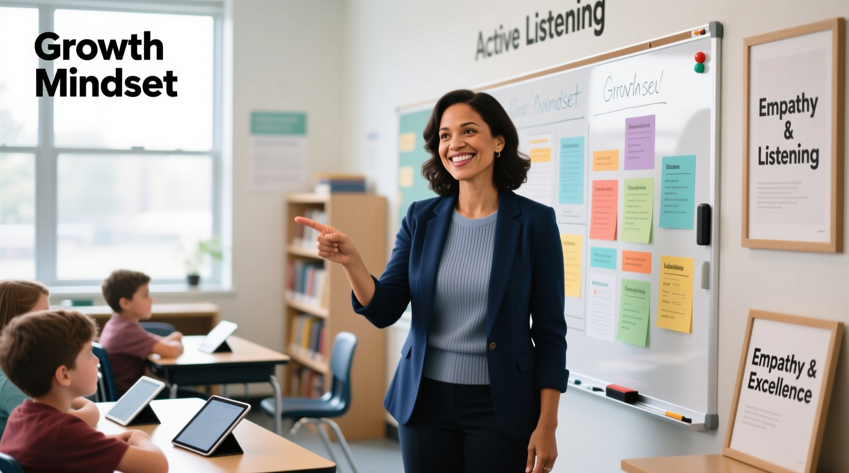 effective strategies and essential skills for how to be a teacher and excel in the classroom