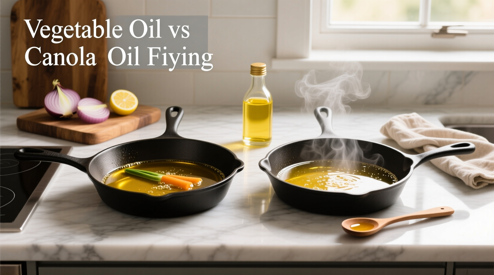 canola vs vegetable oil for frying