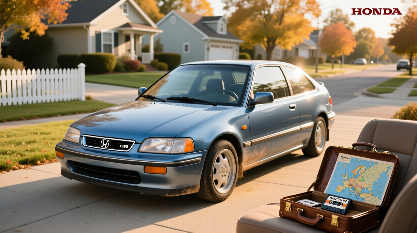1993 Honda Civic VX Hatchback Buying Guide