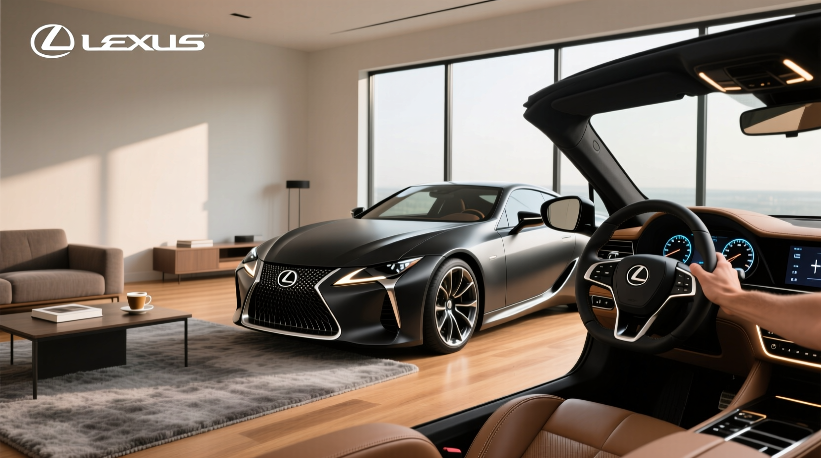 How to Choose LC 300 Interior, Is LC 300 Comfortable? Buying Guide