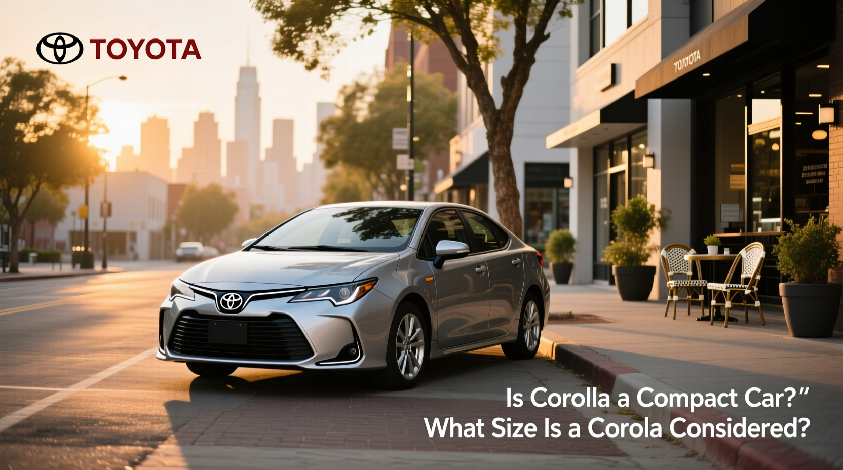 Is Corolla a Compact Car? A Practical Buying Guide
