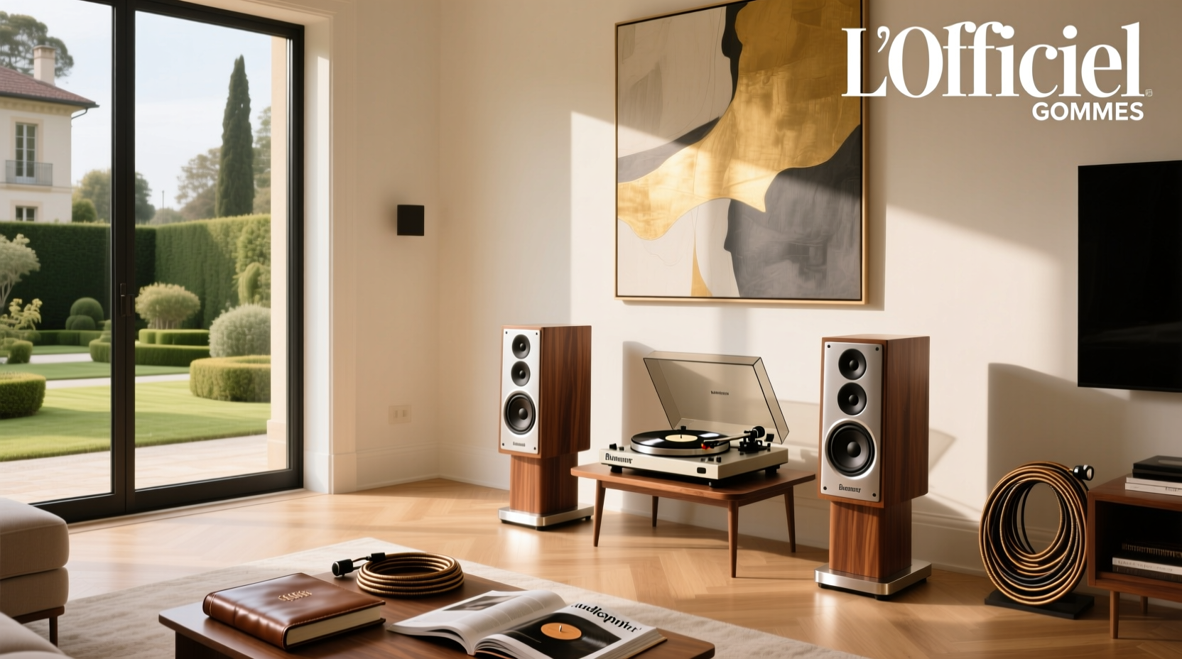 What Determines Burmester Speakers Price in Cars?