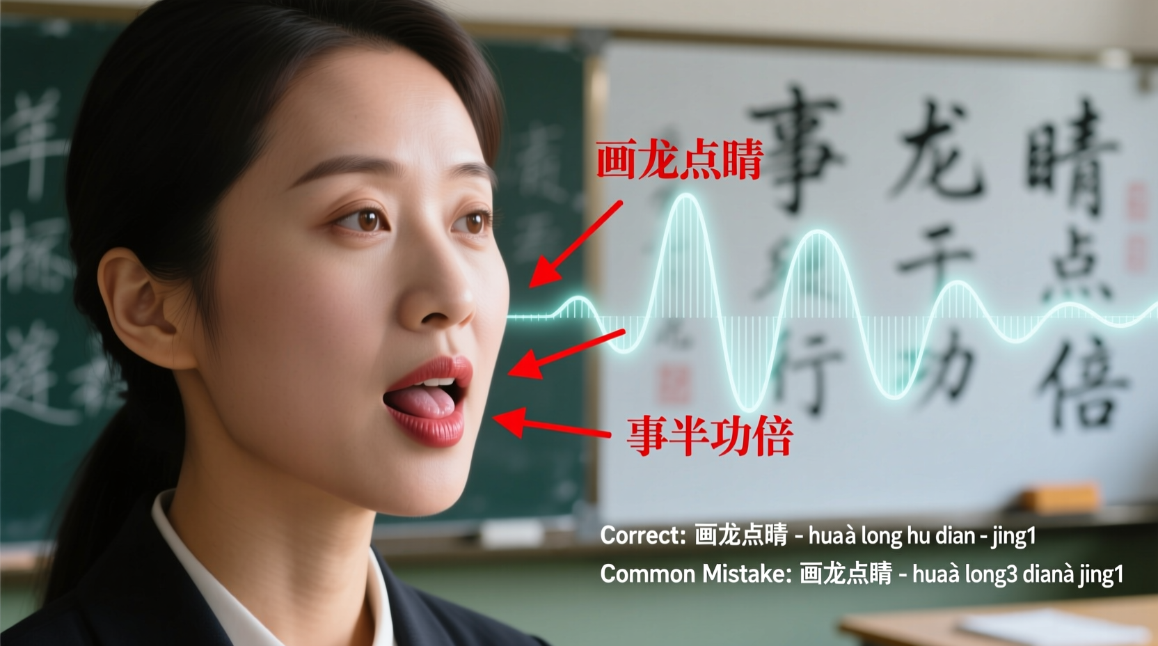 mastering idiom pronunciation tips and common mistakes to sound natural