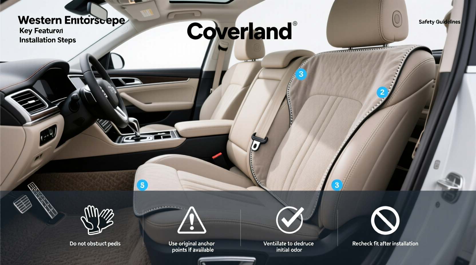 coverland seat covers reviews consumer reports buying guide
