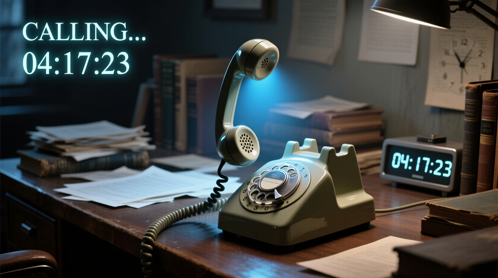 why is calling the house taking so long explanations updates