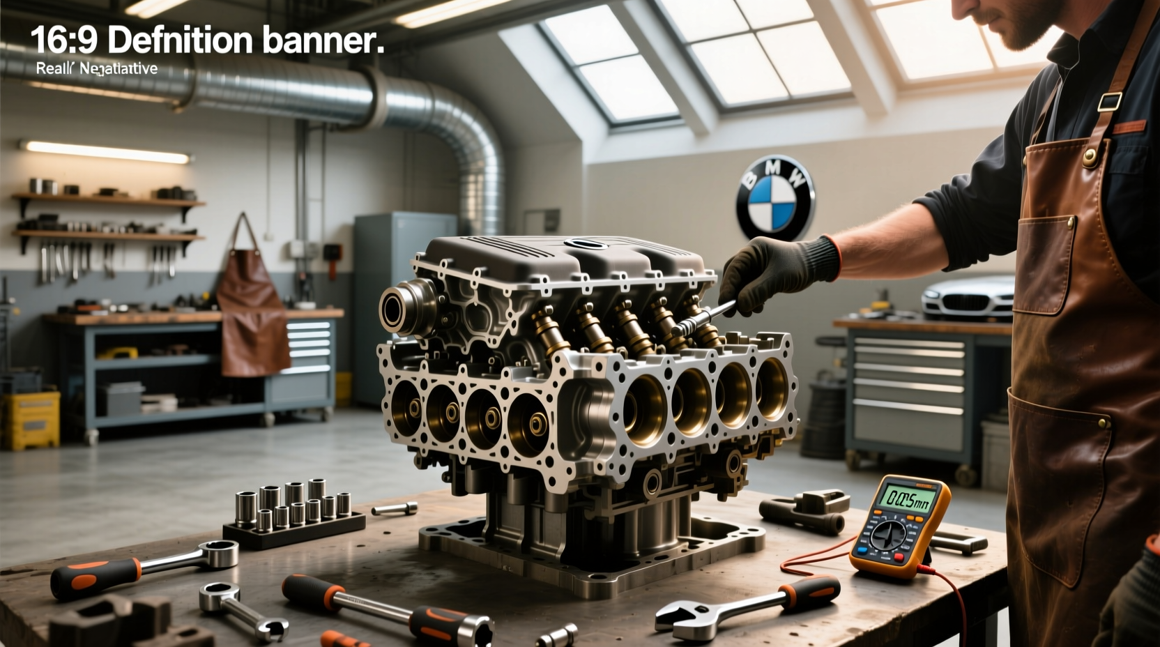 How to Choose BMW Valve Guides & Repair Costs: A Complete Buying Guide