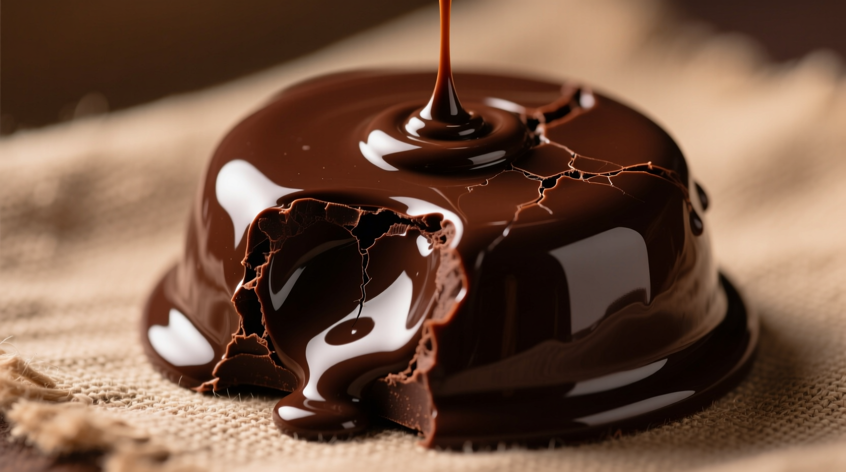 chocolate ganache