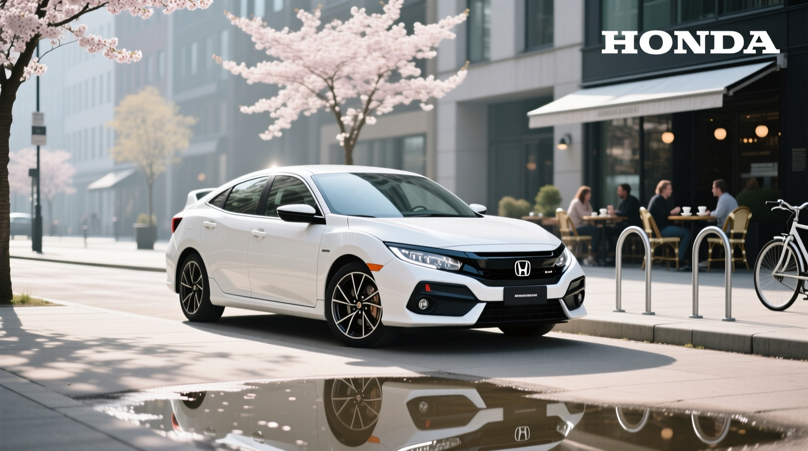 2025 Civic Hatchback Guide: How to Choose the Right Trim