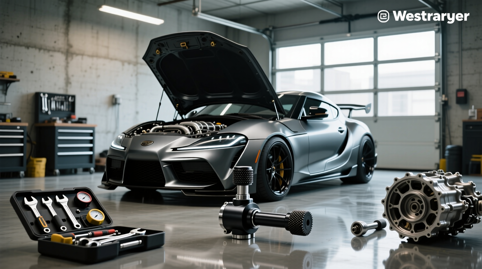 Short Shifter Buying Guide: How to Choose for Performance & Fit