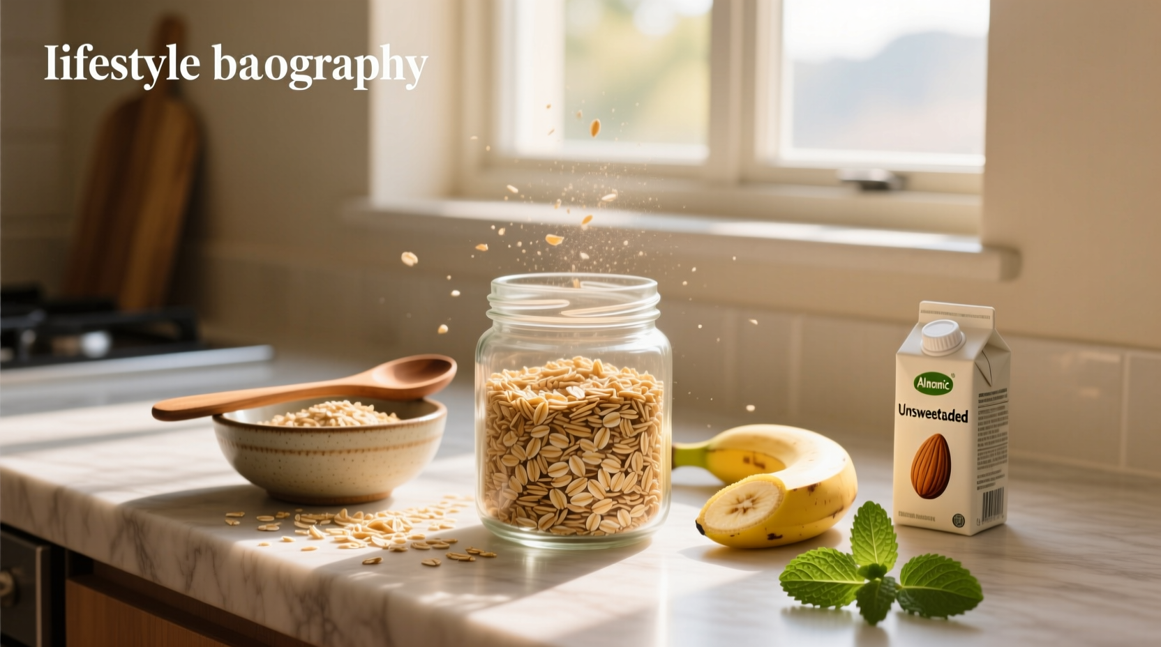 1 cup dry oats nutrition facts choices