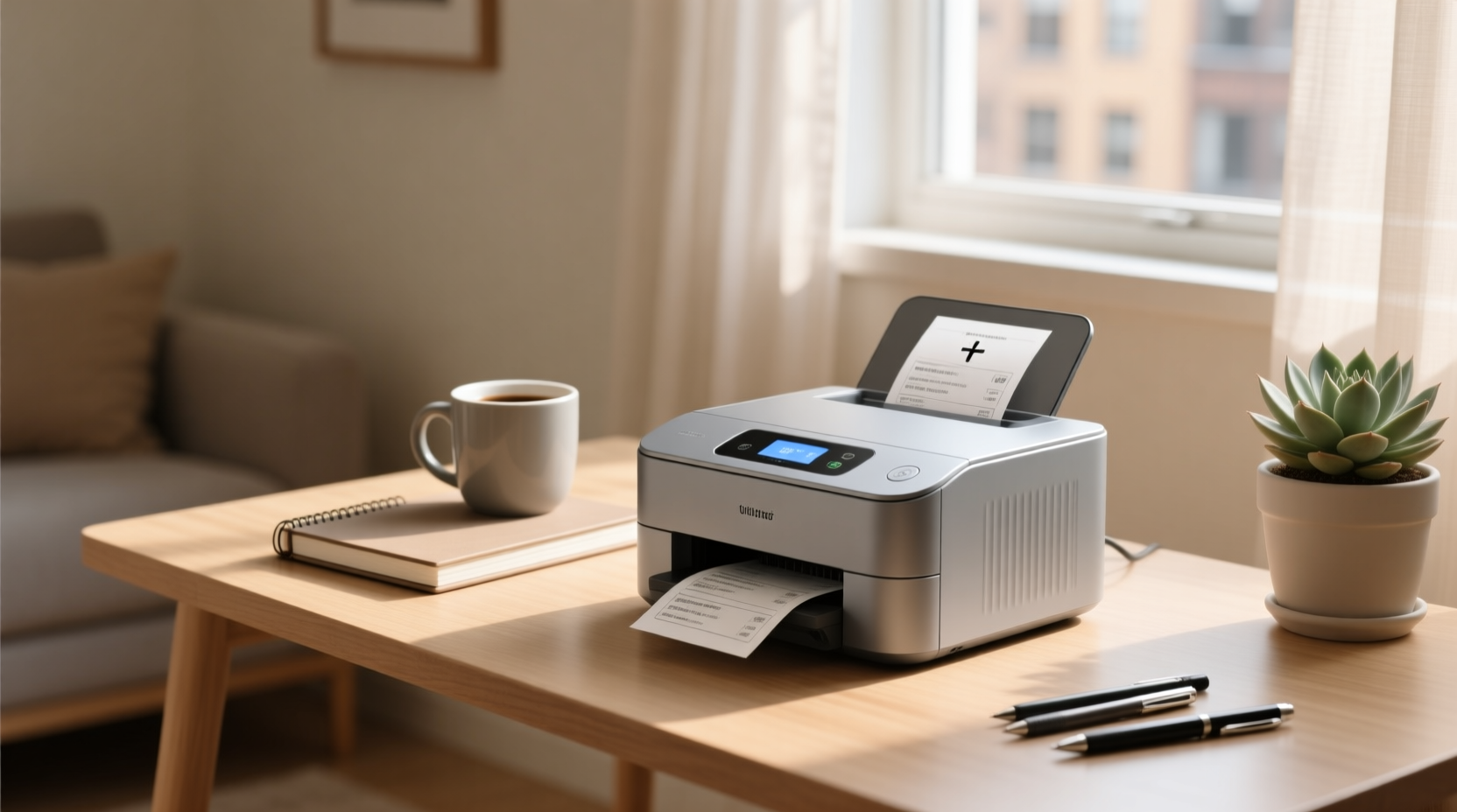 label portable printer